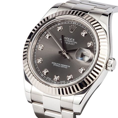 rolex 116334 datejust